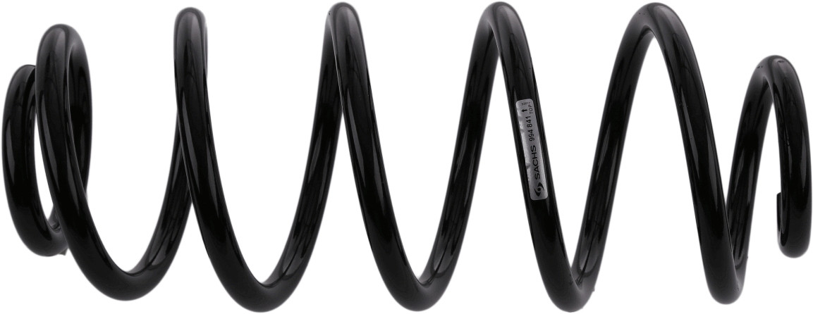 SACHS Fahrwerksfeder