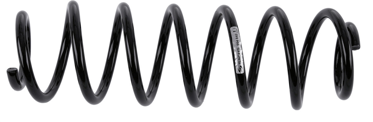 SACHS Fahrwerksfeder