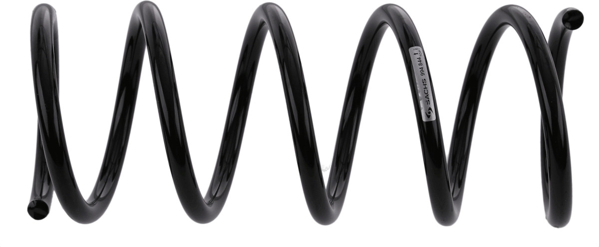 SACHS Fahrwerksfeder