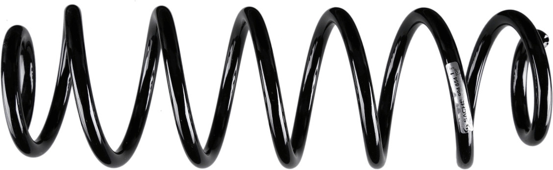 SACHS Fahrwerksfeder