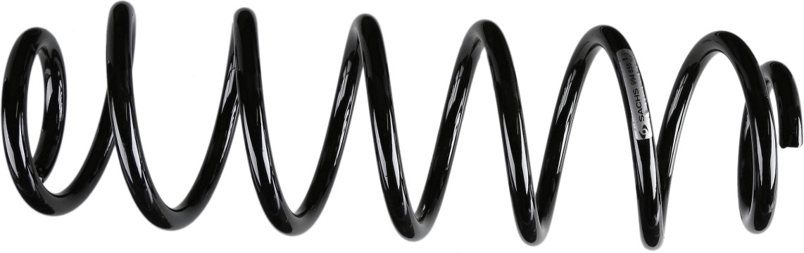 SACHS Fahrwerksfeder