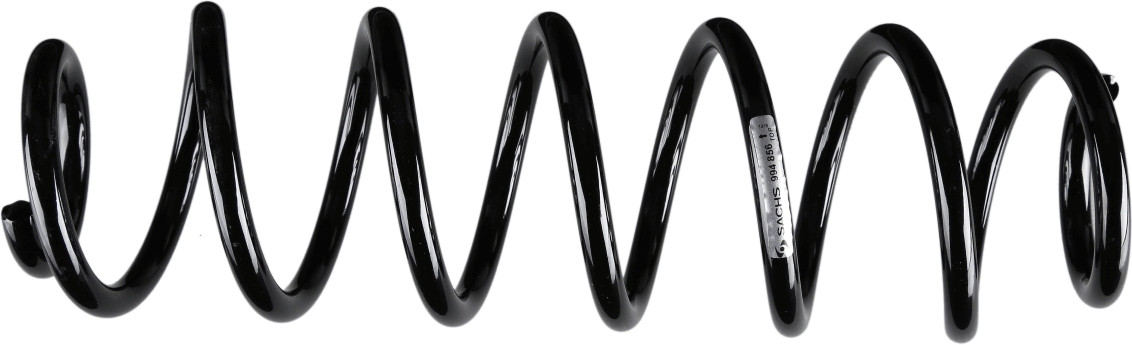 SACHS Fahrwerksfeder