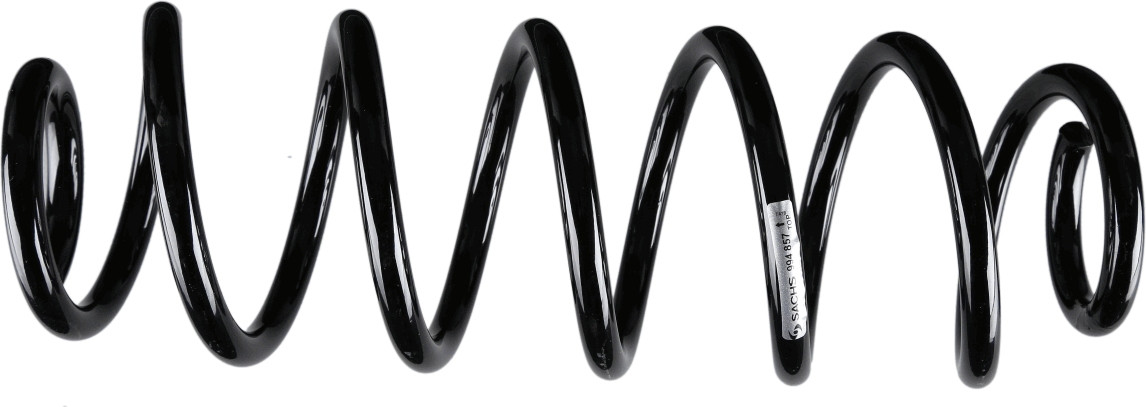 SACHS Fahrwerksfeder