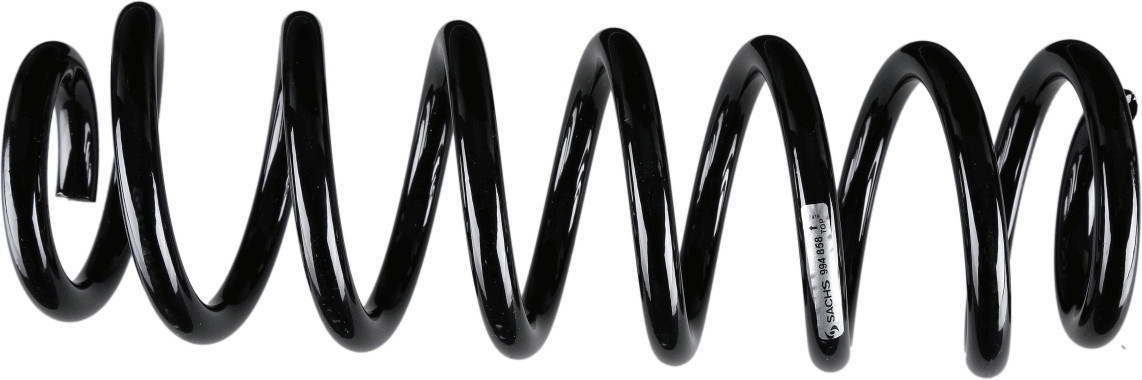 SACHS Fahrwerksfeder