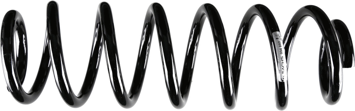 SACHS Fahrwerksfeder