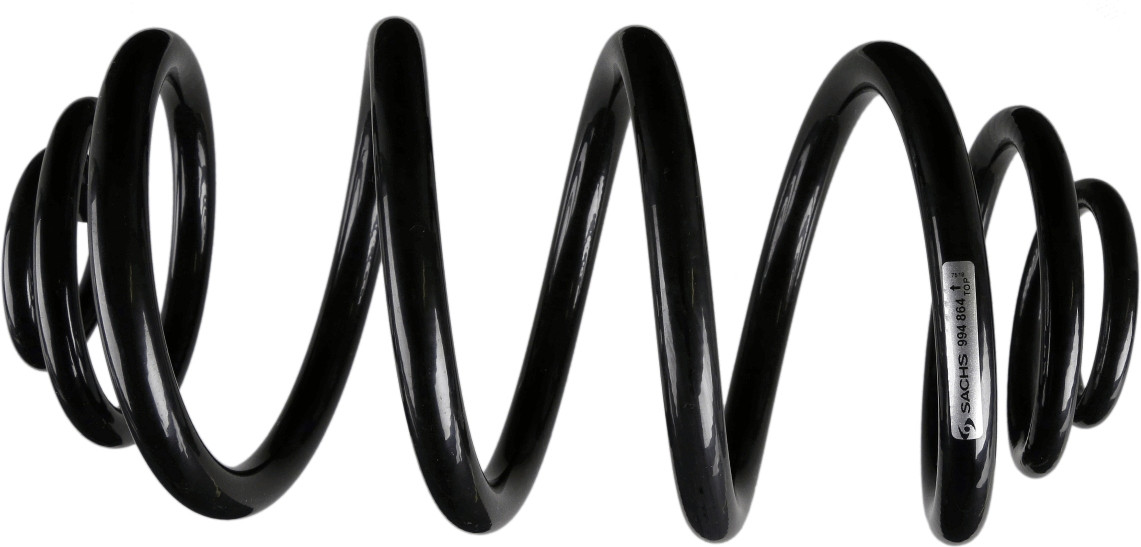 SACHS Fahrwerksfeder