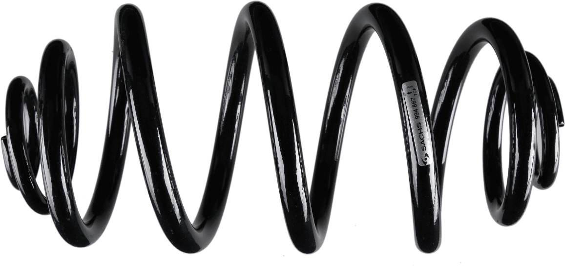 SACHS Fahrwerksfeder