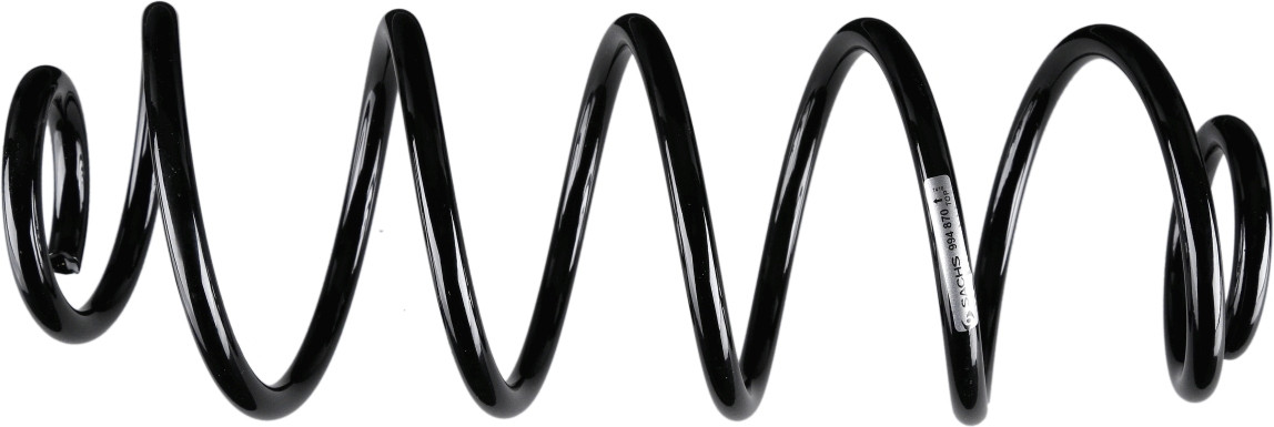 SACHS Fahrwerksfeder