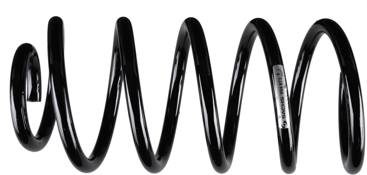 SACHS Fahrwerksfeder