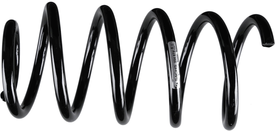 SACHS Fahrwerksfeder