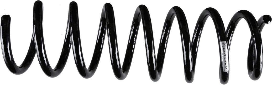 SACHS Fahrwerksfeder