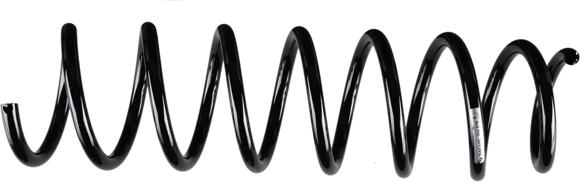 SACHS Fahrwerksfeder