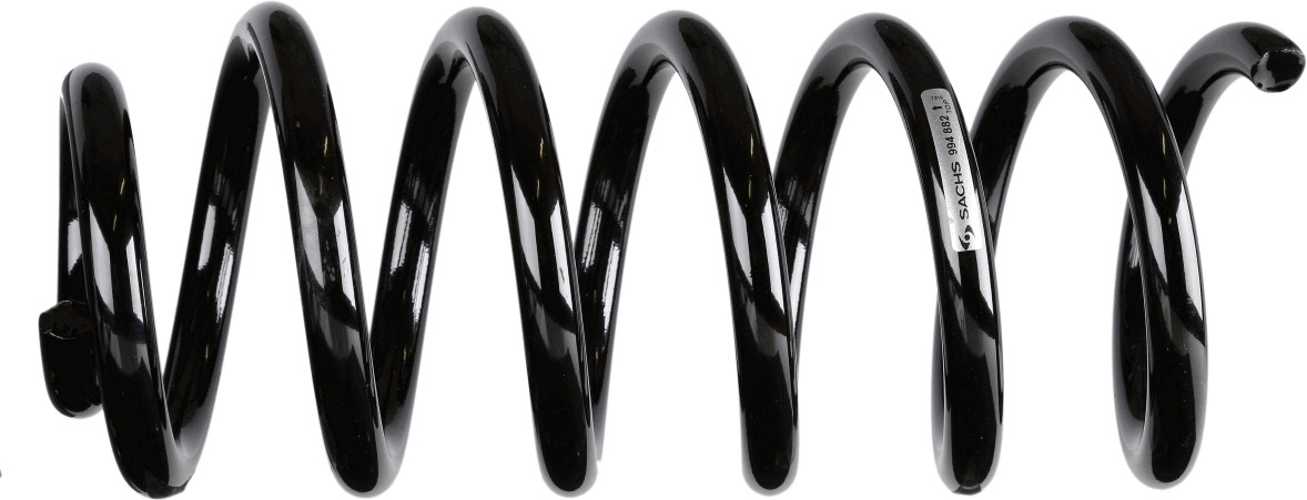 SACHS Fahrwerksfeder