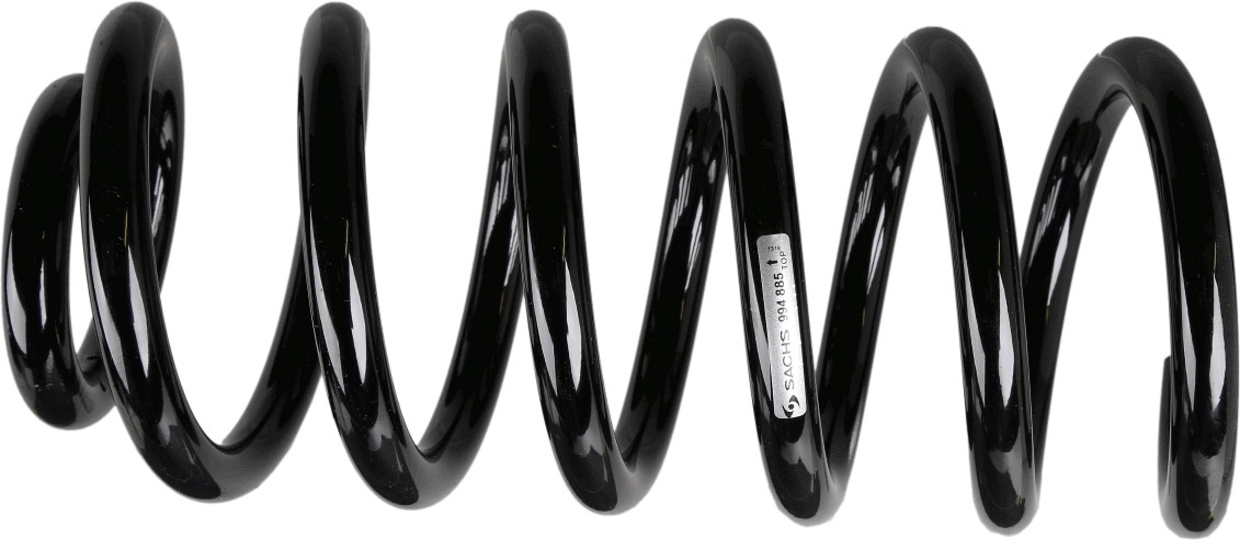 SACHS Fahrwerksfeder