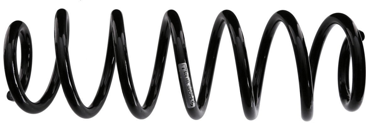 SACHS Fahrwerksfeder