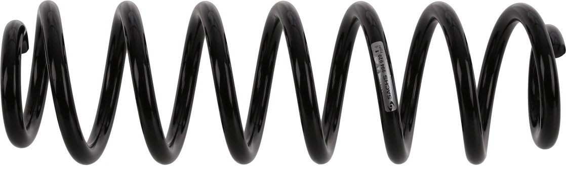 SACHS Fahrwerksfeder