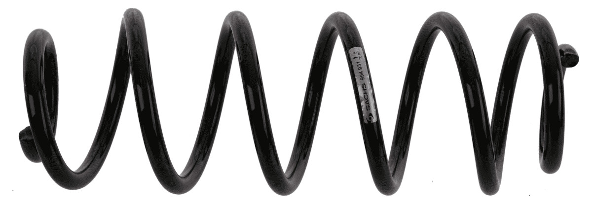 SACHS Fahrwerksfeder