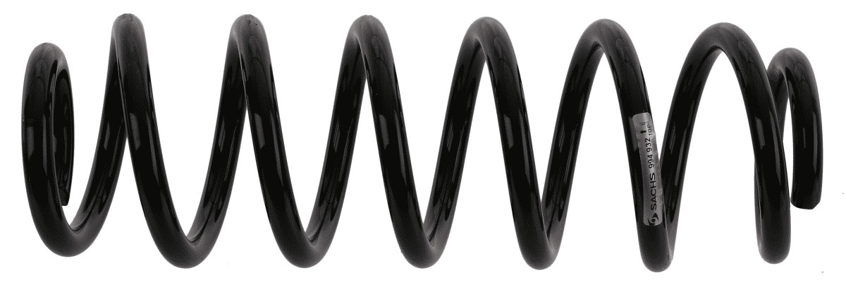 SACHS Fahrwerksfeder