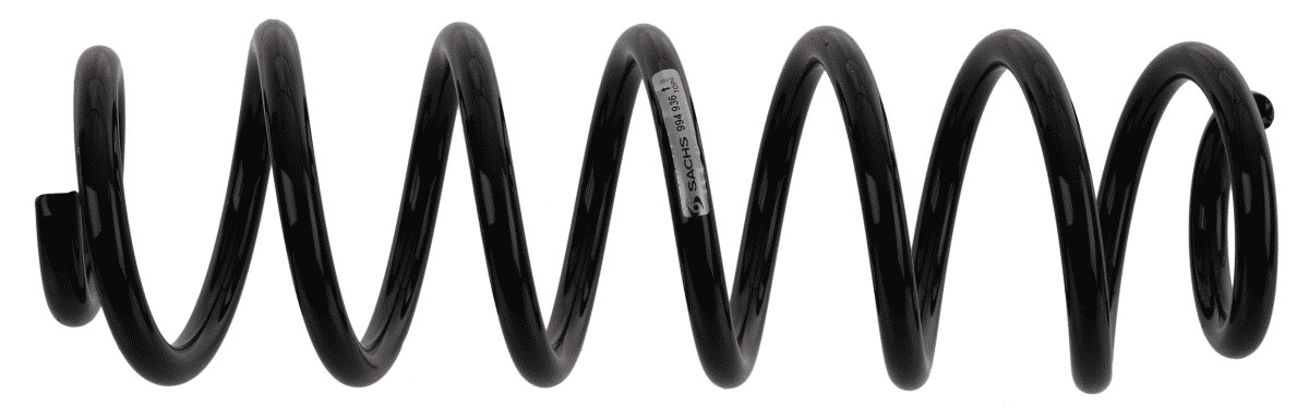 SACHS Fahrwerksfeder