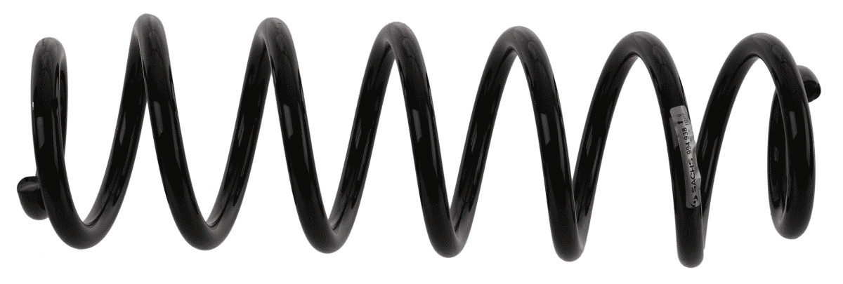 SACHS Fahrwerksfeder