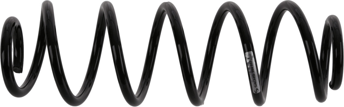 SACHS Fahrwerksfeder