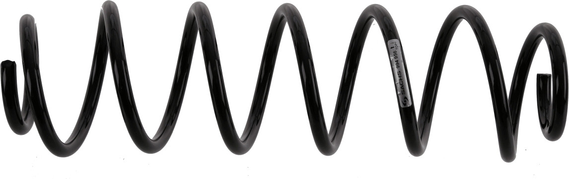 SACHS Fahrwerksfeder