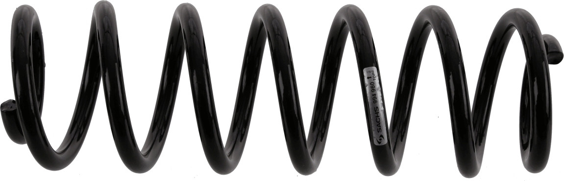 SACHS Fahrwerksfeder