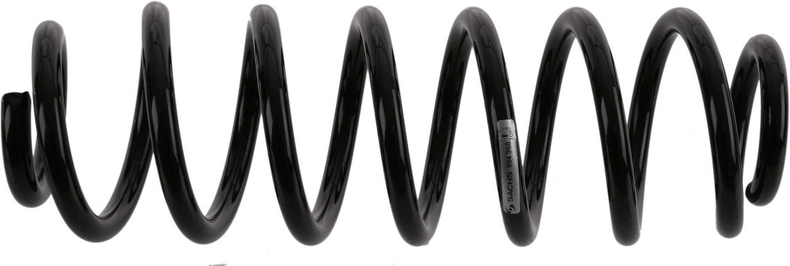 SACHS Fahrwerksfeder