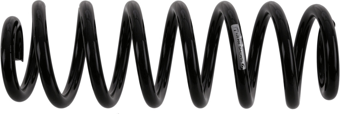 SACHS Fahrwerksfeder