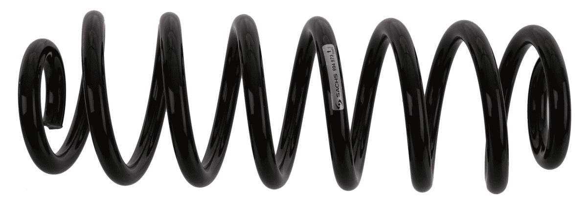 SACHS Fahrwerksfeder