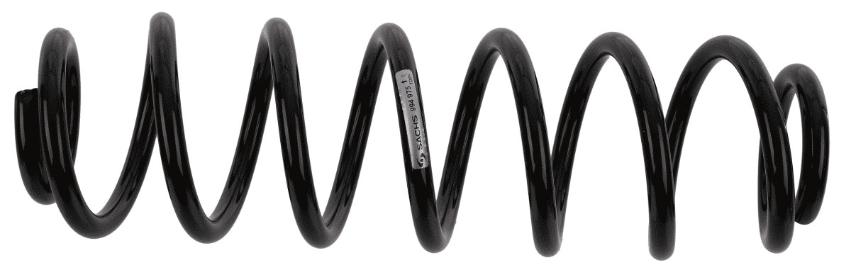 SACHS Fahrwerksfeder