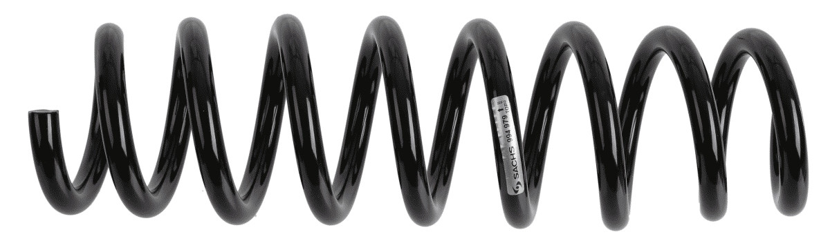 SACHS Fahrwerksfeder