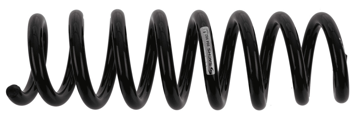 SACHS Fahrwerksfeder