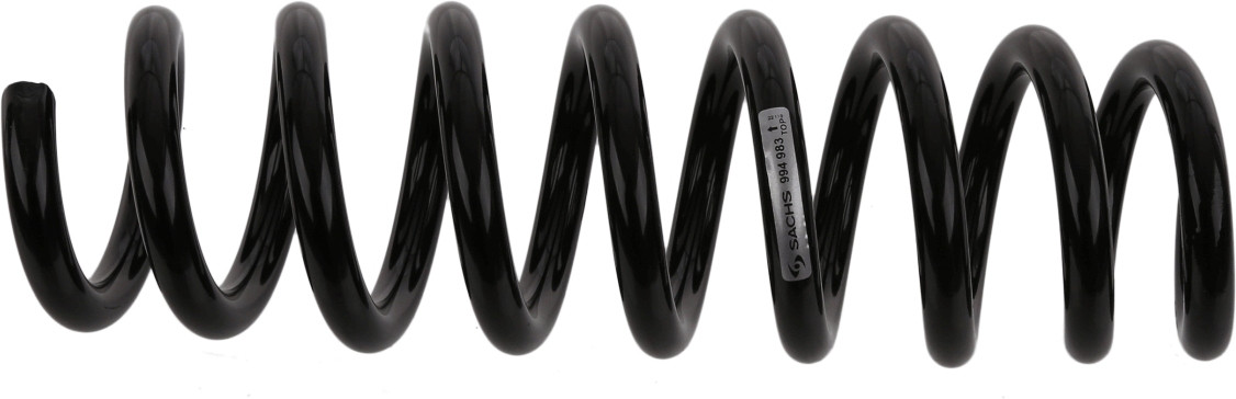 SACHS Fahrwerksfeder