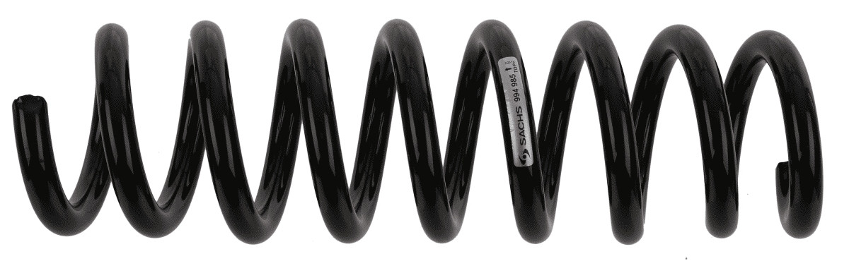 SACHS Fahrwerksfeder