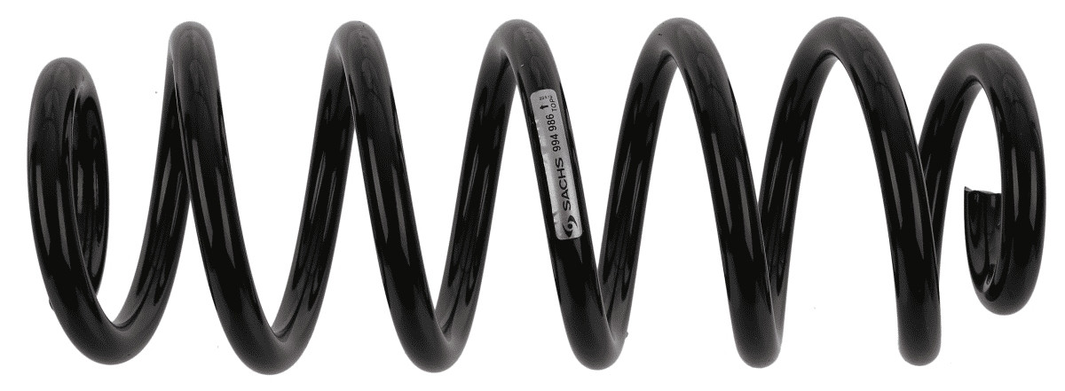 SACHS Fahrwerksfeder