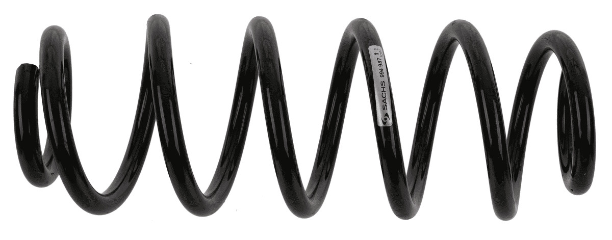 SACHS Fahrwerksfeder