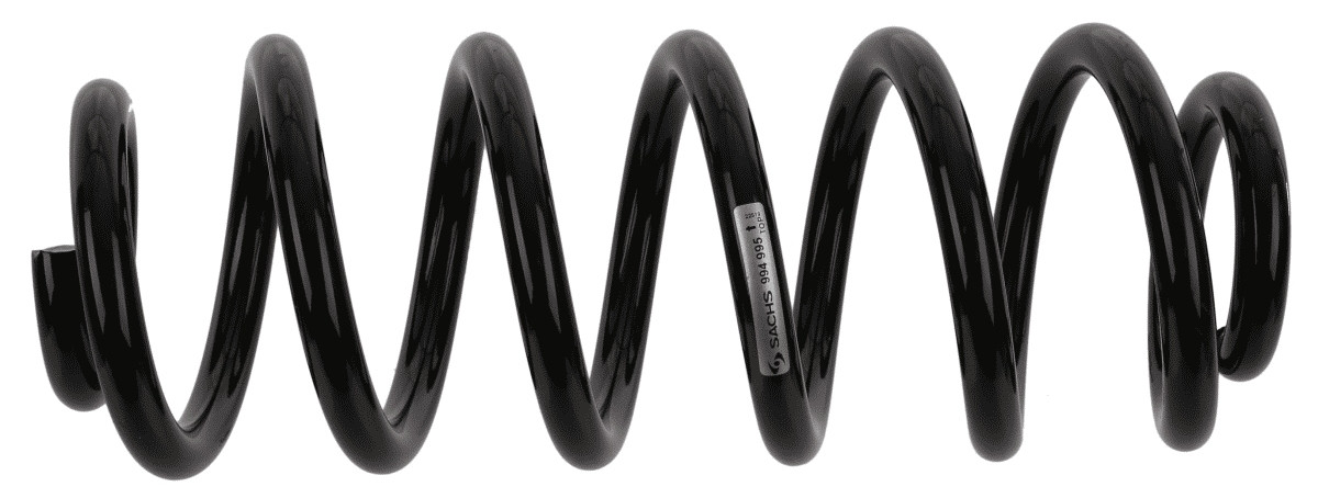 SACHS Fahrwerksfeder