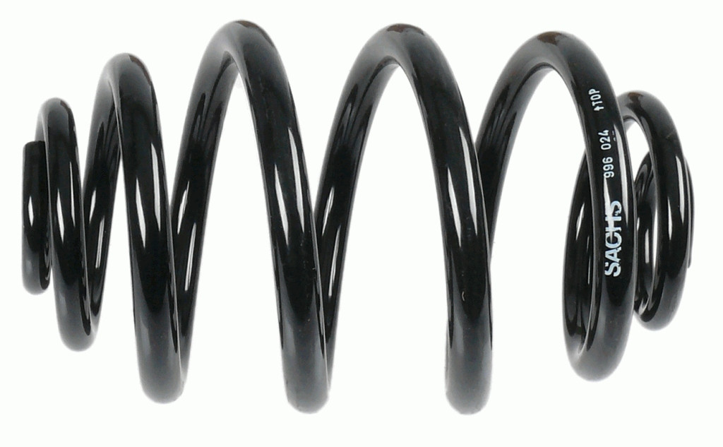 SACHS Fahrwerksfeder