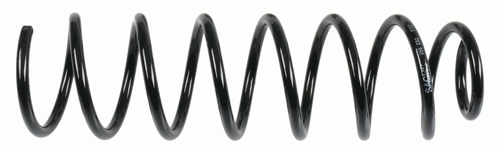 SACHS Fahrwerksfeder