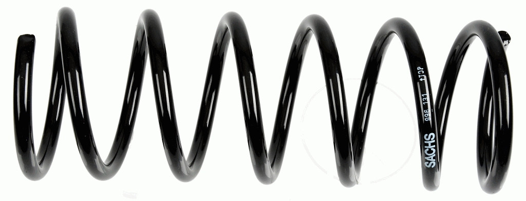 SACHS Fahrwerksfeder