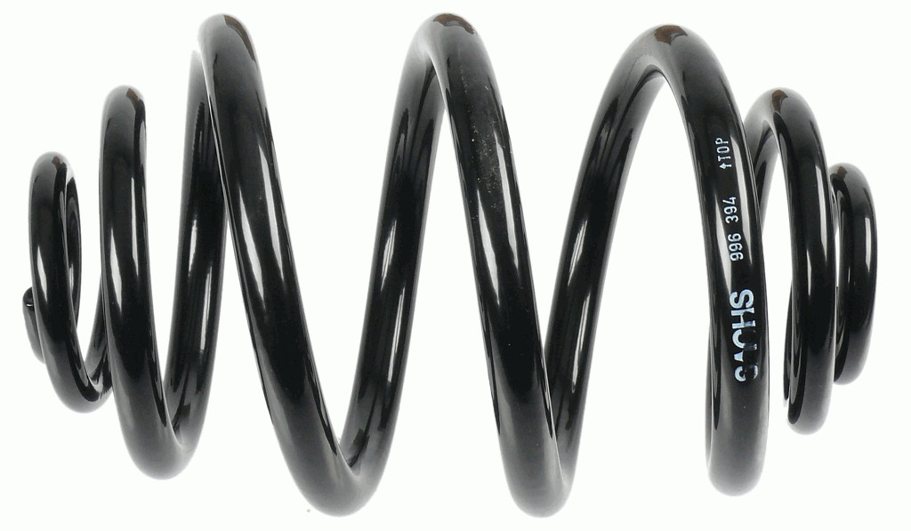 SACHS Fahrwerksfeder