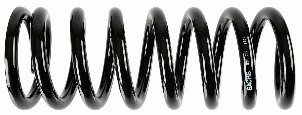 SACHS Fahrwerksfeder