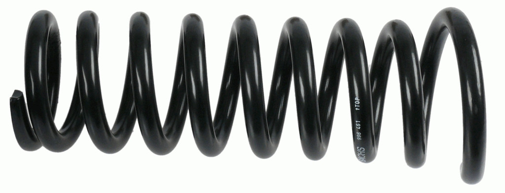 SACHS Fahrwerksfeder