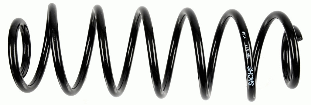 SACHS Fahrwerksfeder