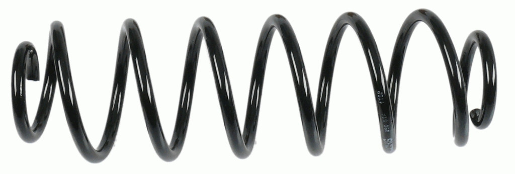 SACHS Fahrwerksfeder