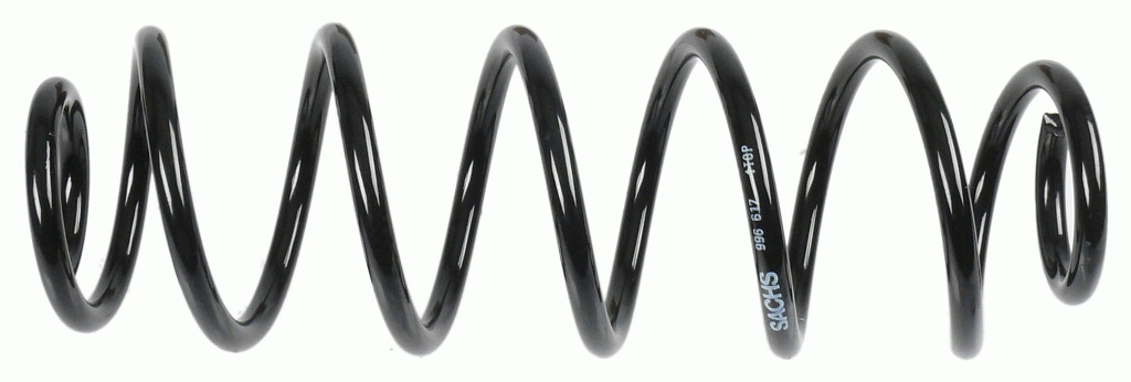 SACHS Fahrwerksfeder