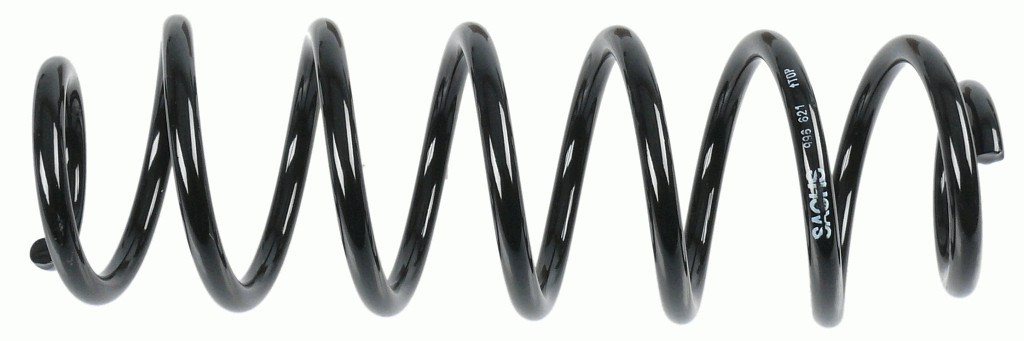SACHS Fahrwerksfeder
