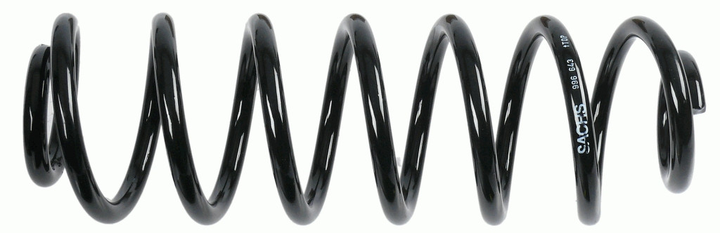 SACHS Fahrwerksfeder