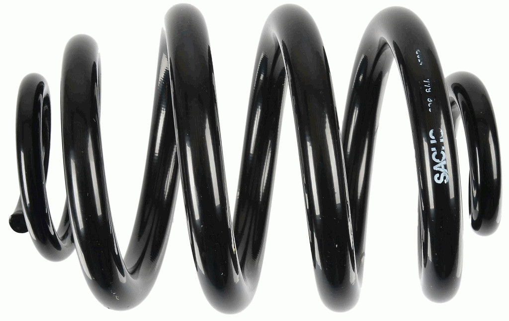 SACHS Fahrwerksfeder